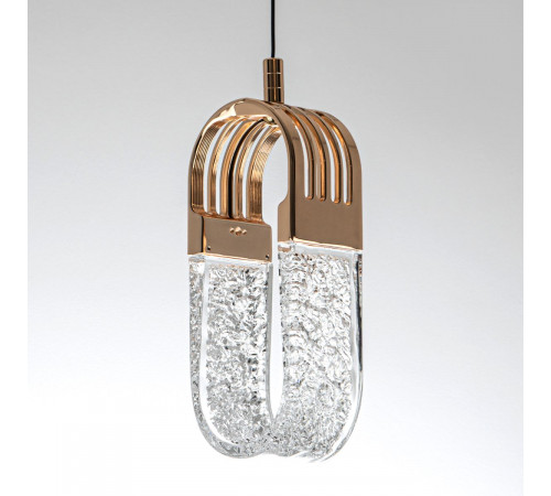 Подвесной светильник Modestyle MS.1717.1 GD