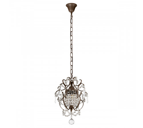 Подвесной светильник Loft IT Burlesque 10417 BW