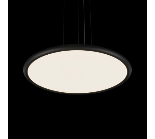 Подвесной светильник LOFT IT Sweety 10454/500P Black