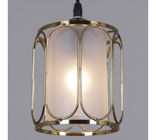 Подвесной светильник Reluce 02458-0.9-03 CU