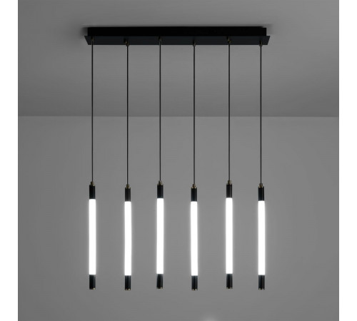 Подвесной светильник Freya LedStick FR6204PL-L40B