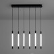 Подвесной светильник Freya LedStick FR6204PL-L40B