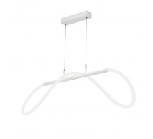 Подвесной светильник Vitaluce V3896-0/1S