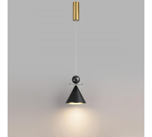 Подвесной светильник Odeon Light L-Vision Jazz 5475/10LE