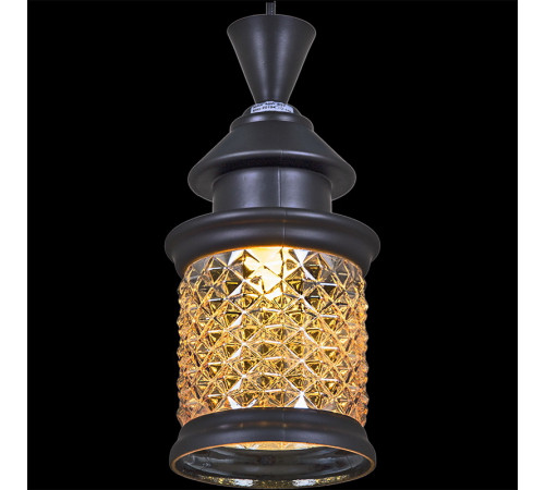 Подвесной светильник Reluce 03253-0.4-01