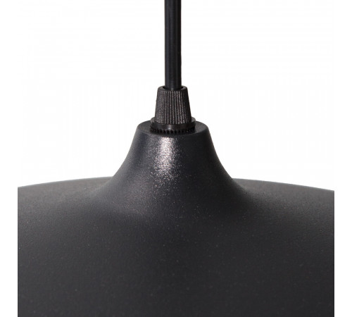 Подвесной светильник Arte Lamp Carmel A7104SP-1BK