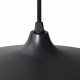 Подвесной светильник Arte Lamp Carmel A7104SP-1BK