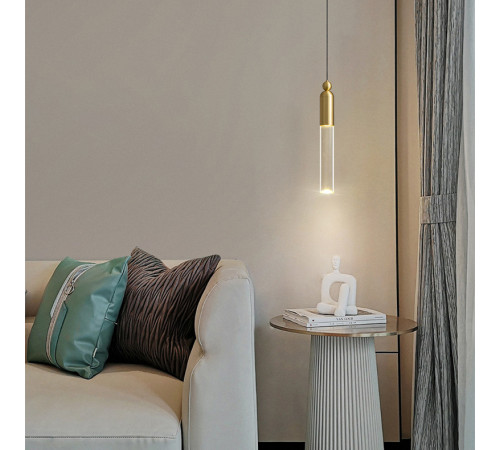 Подвесной светильник ImperiumLoft Gelis 232587-23