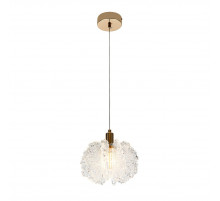 Подвесная светильник Modelight MDL.65223.1HC GD