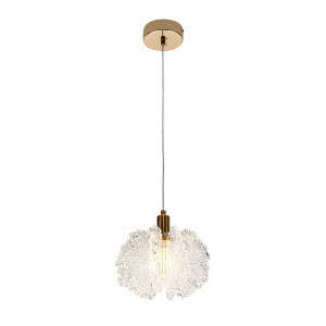Подвесная светильник Modelight MDL.65223.1HC GD
