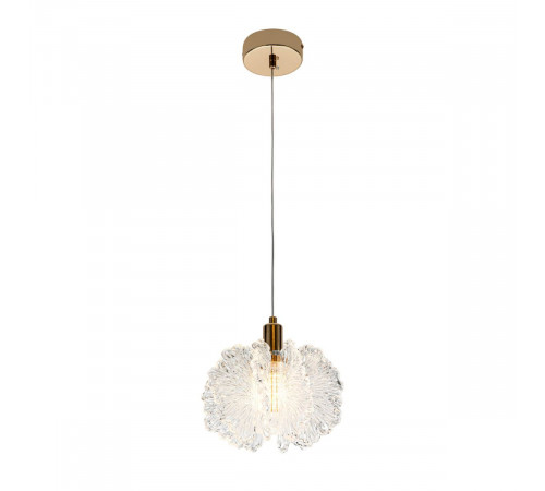 Подвесная светильник Modelight MDL.65223.1HC GD