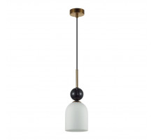 Подвесной светильник Odeon Light Midcent Lolla 4361/1B