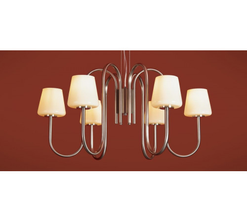 Подвесной светильник Freya Jade FR2039PL-06N