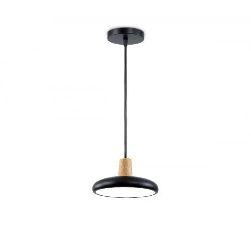 Подвесной светильник Ambrella Light Linetech Comfort FL4839