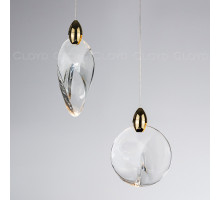 Подвесной светильник Cloyd Glock 11625