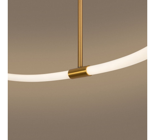 Подвесной светильник Freya Fancy FR6059PL-L88BS