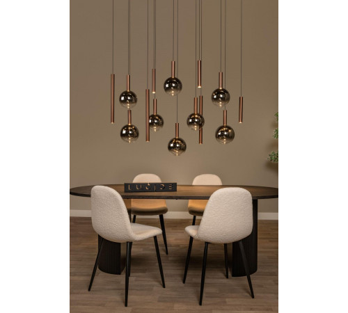 Подвесной светильник Lucide Jasmine 74420/14/65