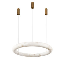Подвесной светильник Loft IT Oslo acrylic 10547/1000