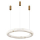 Подвесной светильник Loft IT Oslo acrylic 10547/1000
