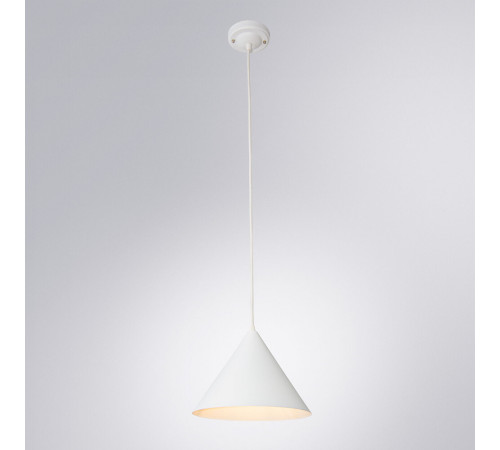 Подвесной светильник Arte Lamp Lark A7103SP-1WH