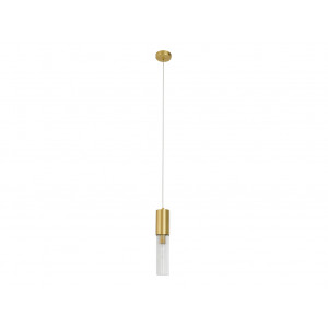Подвесной светильник Newport Erica 3721/S brass М0070532
