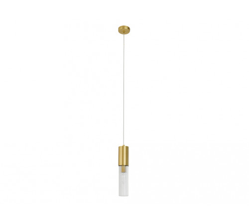 Подвесной светильник Newport Erica 3721/S brass М0070532