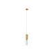 Подвесной светильник Newport Erica 3721/S brass М0070532