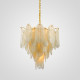 Подвесной светильник ImperiumLoft Angel Style Italian 186787-22