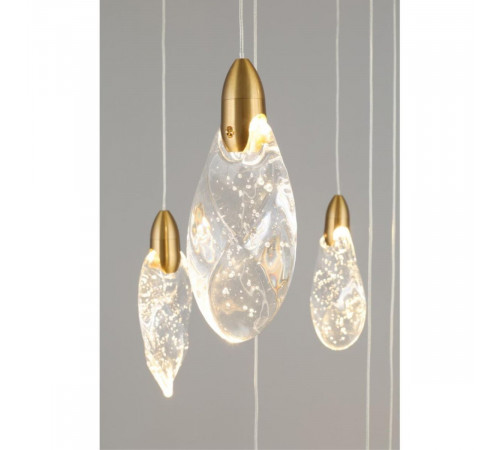 Подвесной светильник Aployt Julietta APL.083.06.27