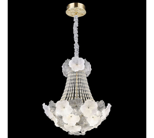 Подвесной светильник Wertmark Isabella WE112.12.303