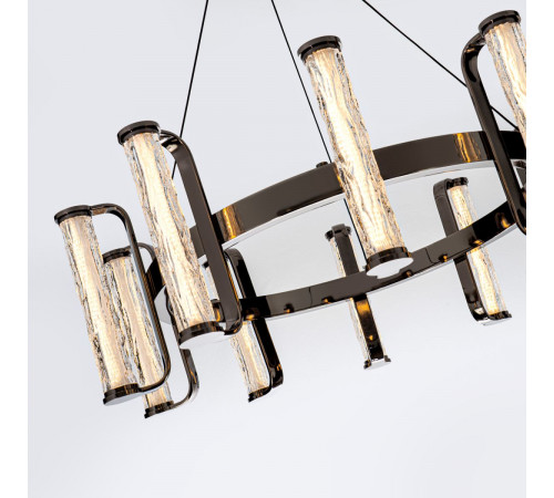 Подвесной светильник Modestyle MS.2340.800 BK