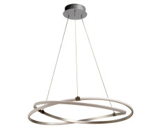 Подвесной светодиодный светильник Mantra Infinity 5725