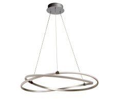 Подвесной светодиодный светильник Mantra Infinity 5725