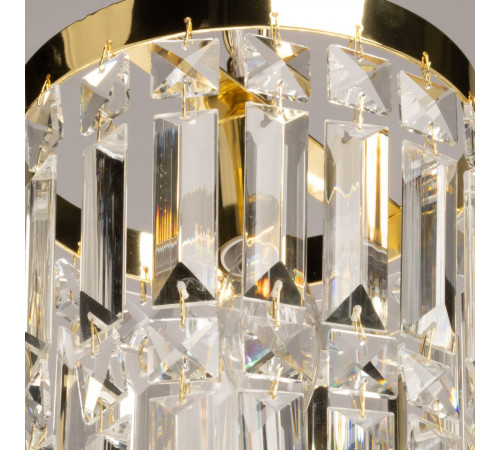 Подвесной светильник De Markt City Бриз 230011701