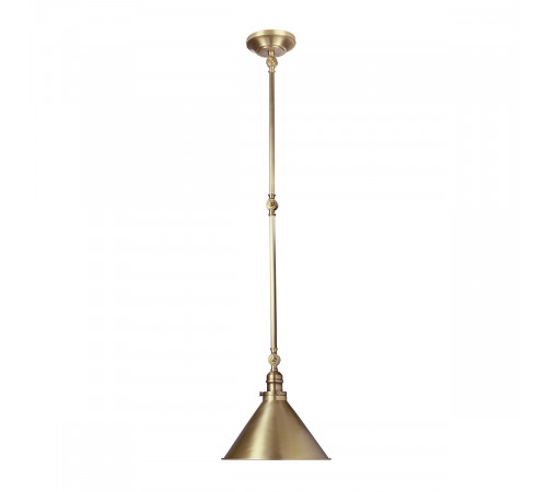 Подвесной светильник Elstead Lighting PV-GWP-AB