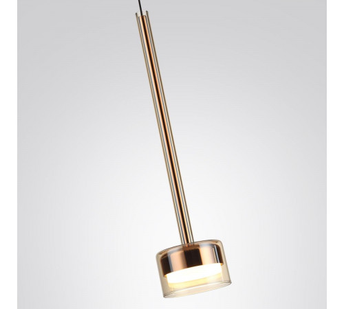 Подвесной светильник Odeon Light Hightech Laslo 7152/10L Подвесной светильник Odeon Light Hightech Laslo 7152/10L