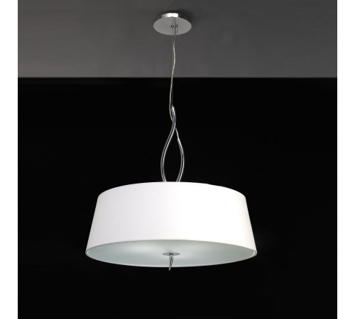 Подвесной светильник Mantra Ninette Chrome 1902 Подвесной светильник Mantra Ninette Chrome 1902
