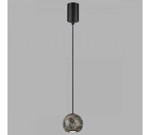 Подвесной светильник Odeon Light Midcent Dex 7068/5L Подвесной светильник Odeon Light Midcent Dex 7068/5L