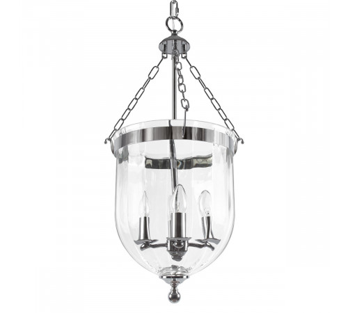 10455/4 CR Подвесной светильник Loft IT Incense 10455/4 CR