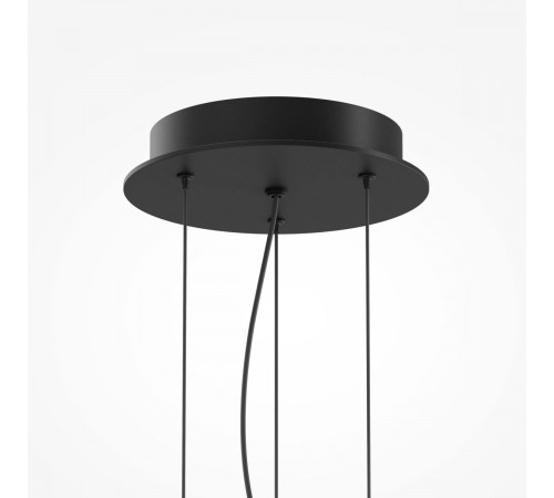 Подвесной светильник Maytoni Batten MOD472PL-L33B3K