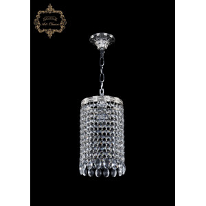 Подвесной светильник Art Classic 21.201.15SP.Ni.Sp