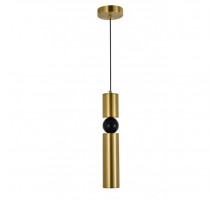 Подвесной светильник AM Group AM498 bronzing + BK