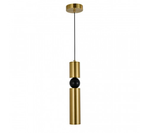 Подвесной светильник AM Group AM498 bronzing + BK Подвесной светильник AM Group AM498 bronzing + BK