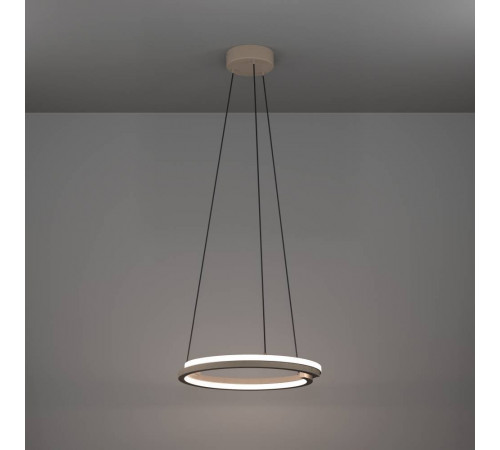 Подвесной светильник Eglo Mezzomonte 901824