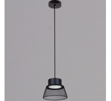 Подвесной светильник Reluce 01109-0.9-01 BK