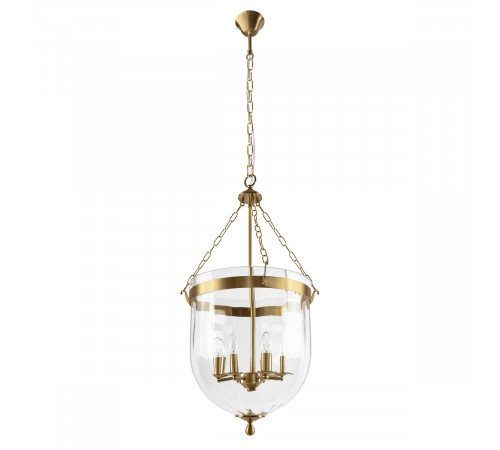 Подвесной светильник Loft IT Incense 10455/6 AB