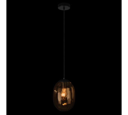 Подвесной светильник Loft IT Bubble 10427 Brown Подвесной светильник Loft IT Bubble 10427 Brown