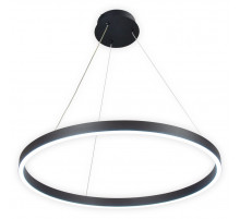 Подвесной светильник AM Group AM520 D600 BK