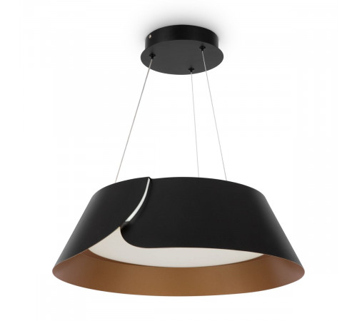 Подвесной светильник Freya Portal FR6092PL-L72GB