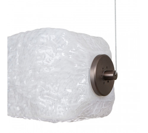 Подвесной светильник Divinare Nebula 1572/05 SP-30